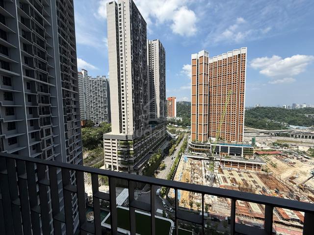 D'Clover Residences 1