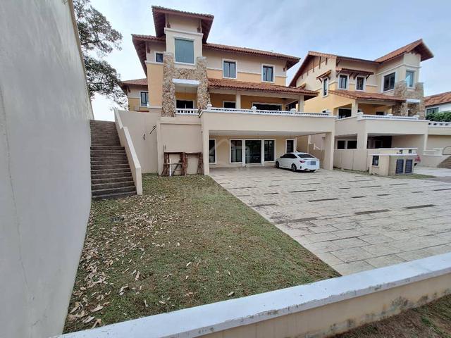 CORNER LOT Country Heights Kajang 3 Storey Bungalow 1