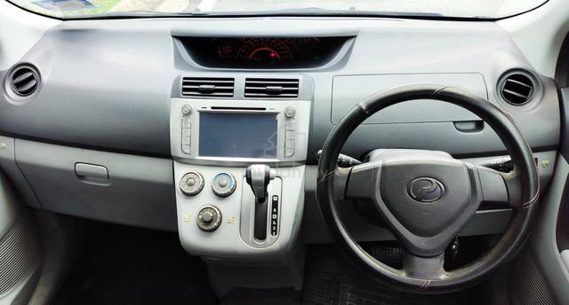 Perodua ALZA 1.5(A)EZ SPORTY EDITION*MALAYSIA SALE - 4