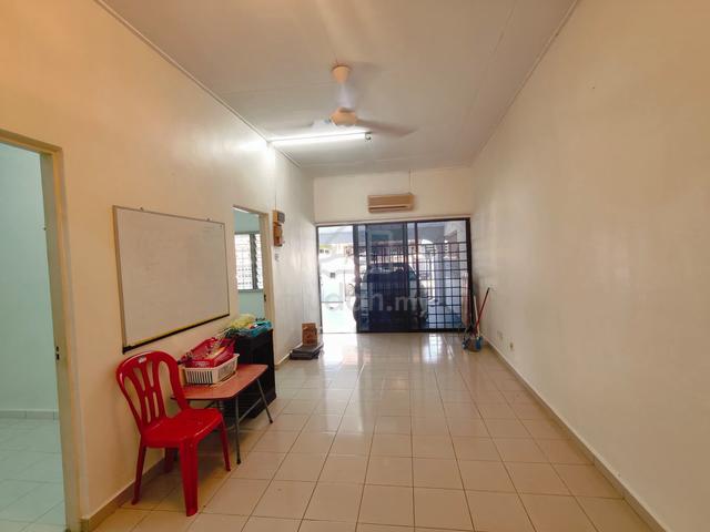 Kota Cheras Batu 9 Cheras Single Storey House for Rent 1