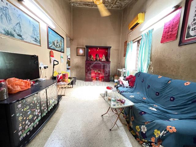 (✅SUPER DEAL✅) ENDLOT Taman Selayang Jaya 22x75 Sri melati Bidara 1