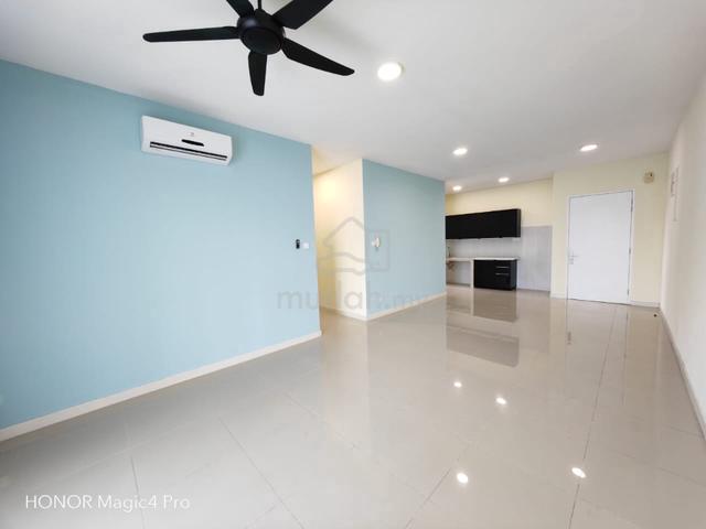 Seri Pinang Apartments @ Setia Alam 1
