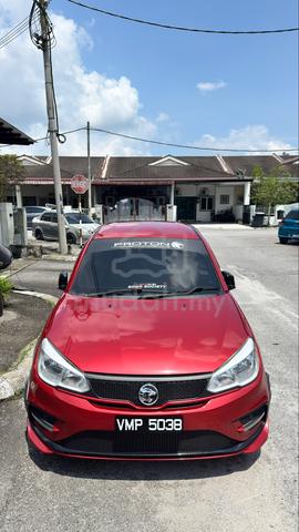 2024 Proton SAGA 1.3 PREMIUM S AT MY16 BT P2-13A - 2