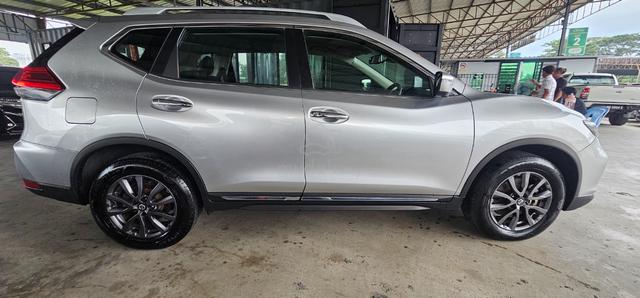 2019 Nissan X-TRAIL 2.5 4WD (A) Facelift Model - 4