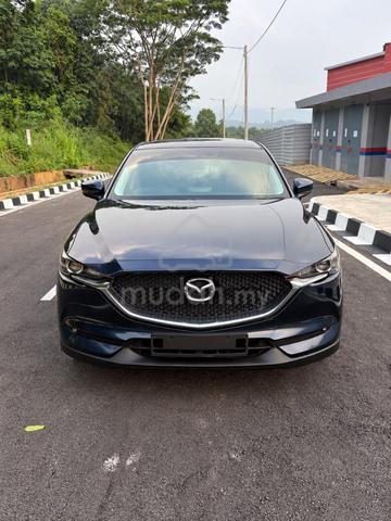 2020 Mazda CX-5 2.0 G MID 2WD (A) - 3