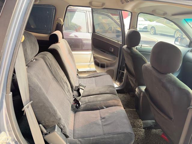 2011 Toyota AVANZA 1.5 E ENHANCED (A) - 5