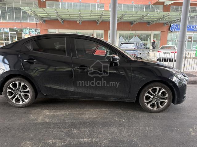 2016 Mazda 2 (a) Sedan Skyactiv (Good Condition) - 5