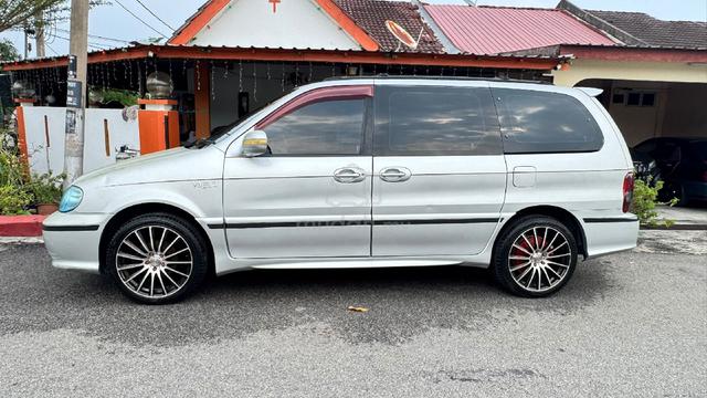 2005 Naza RIA 2.5 GS (A) - 4