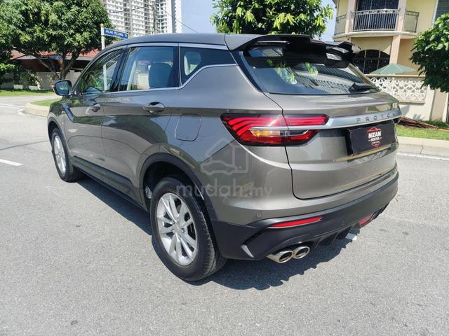 X50 LMTeD EXE POWER BOOT AKPK LOAN GRNTY APPRVE💯% - 3