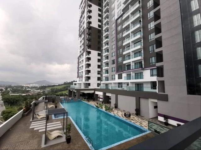 Landmark Residence 1