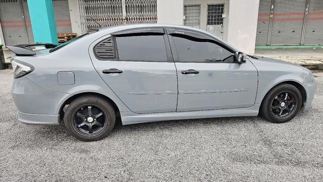2011 Proton PERSONA 1.6 ELEGANCE MEDIUM LINE (A) - 4