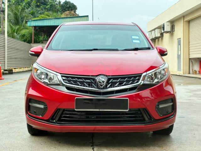 2019 Proton Persona 1.6 A Premium 49KM - 2
