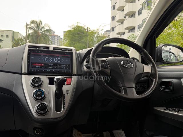 2017 Perodua MYVI 1.5 SE FL/ A.Player/ 3yWrty/1Own - 5