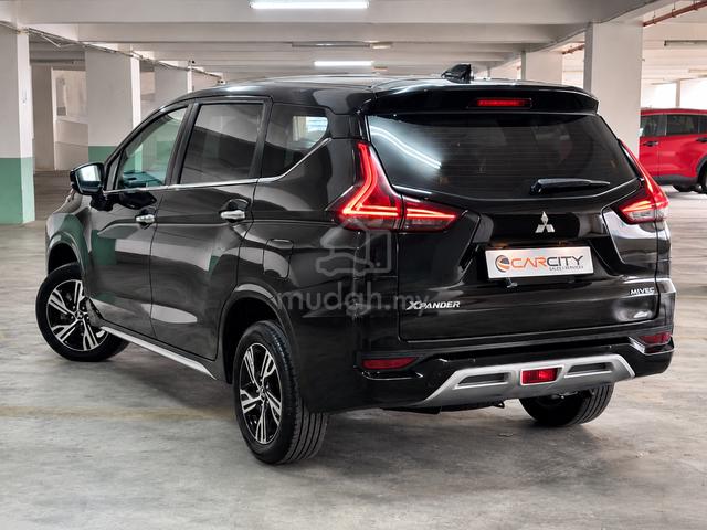 2023 Mitsubishi XPANDER 1.5 UNDER WARRANTY 50K KM - 2