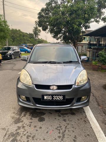 2009 Perodua MYVI 1.3 EZi FACELIFT (A) - 3