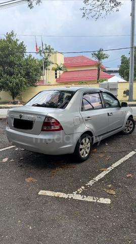 2010 Proton SAGA 1.3 BASE LINE (A) - 1