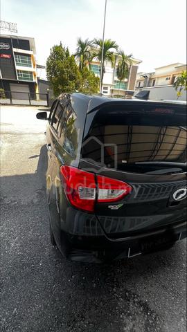2020 Perodua MYVI 1.5 ADVANCE (A) - 4