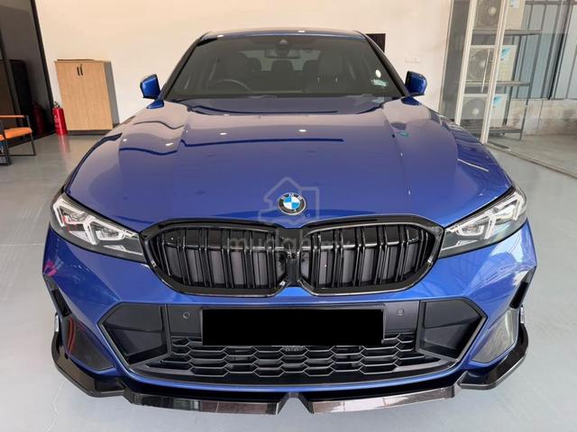 2024 Bmw 3 SERIES 2.0 20I M SPORT MY19 G20 - 2