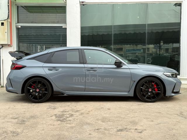 2023 Honda CIVIC 2.0 TYPE R FL5 (M) GRADE 5A|13K - 5