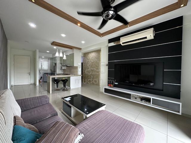 The Peak Residences 1
