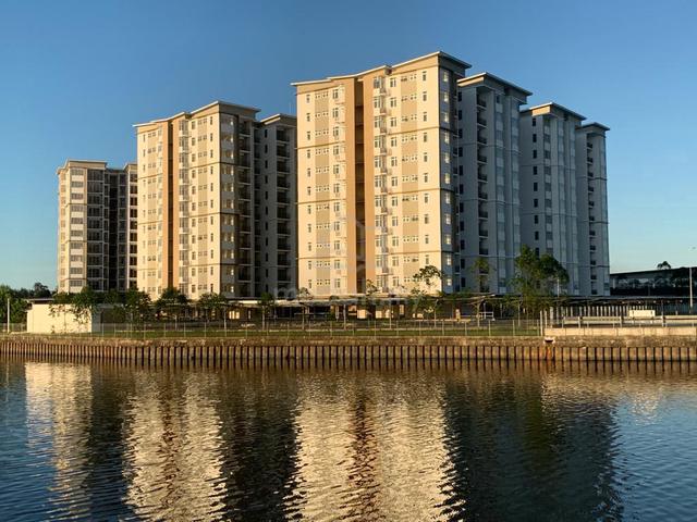 Residensi Bintawa Riverfront (PR1MA @ Bintawa Riverfront) 1