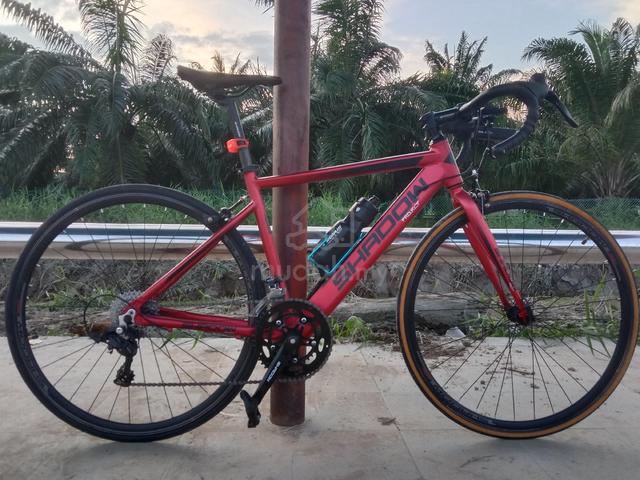 Shadoow 700c - photo 2 of 3