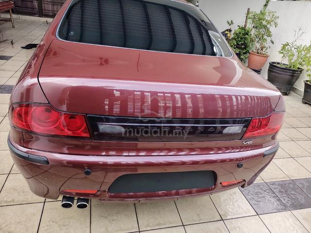 2004 Proton PERDANA 2.0 V6 ENHANCED (A) - 2