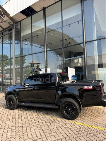 2023 Isuzu D-MAX AUTO PLUS 1.9L (A) - 3