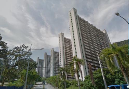 Majestic Heights 1