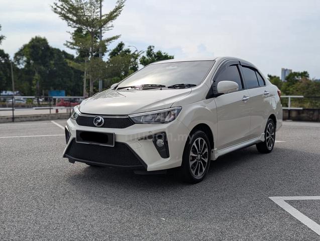 2024 Perodua BEZZA 1.3 AV MY16 FACELIFT (A) - 1