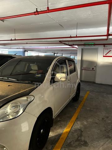 2007 Perodua MYVI 1.3 EZ (A) - 2