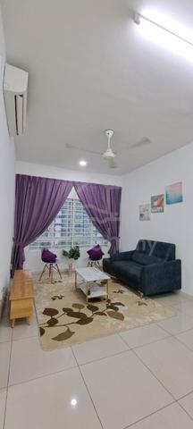 Savanna Executive Suite @ Southville City 1