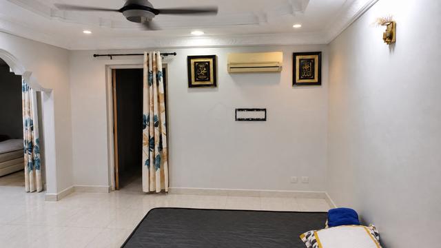 Menara Jentayu Apartment 1
