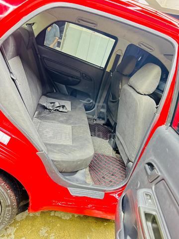 2013 Proton SAGA 1.3 FLX STANDARD (A) - 5