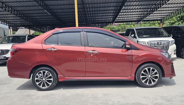 2023 Perodua BEZZA 1.3 AV MY16 FACELIFT (A) - 3