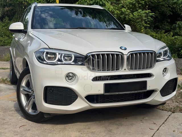 2018 Bmw X5 2.0 xDRIVE40e M SPORT (CKD) (A) - 1