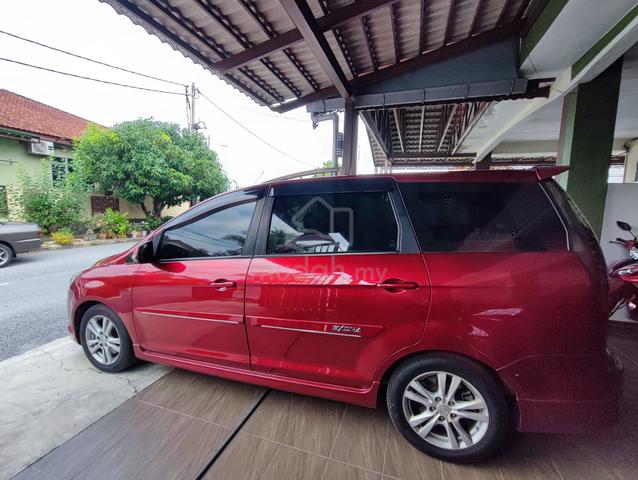 2012 Proton EXORA 1.6 BOLD PREMIUM (A) - 2