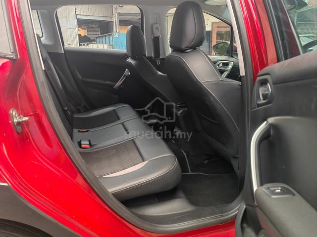 Peugeot 2008 1.2 PURETECH (A)FULOAN OFER DATIN TOP - 5