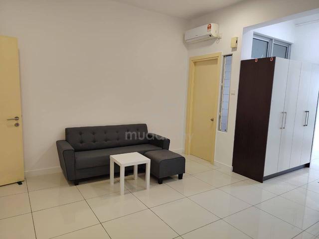 Epic Residences 1
