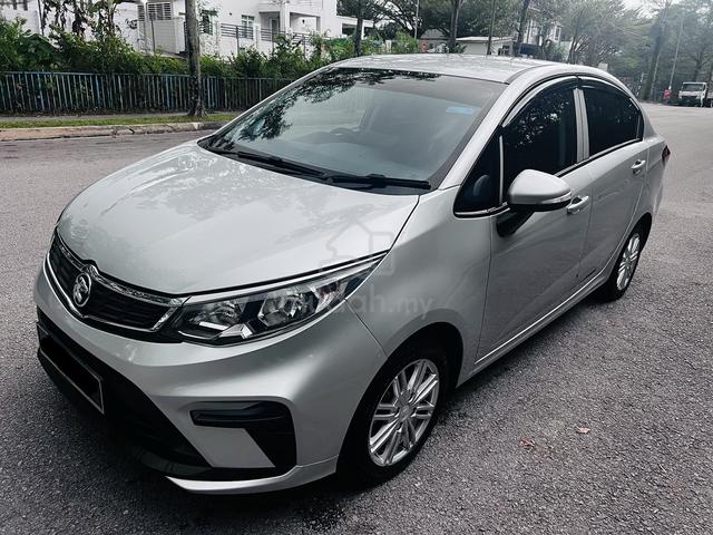 2023 Proton PERSONA 1.6 STANDARD MY16 FACELIFT (A) - 2