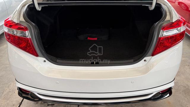 2017 Toyota VIOS 1.5 G FACELIFT (A) TRD BODYKIT - 5
