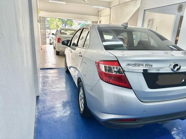 2017 Perodua BEZZA 1.3 PREMIUM X (A) - 4