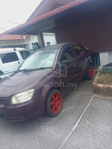 2010 Proton SAGA 1.3 BASE LINE (M) - 1