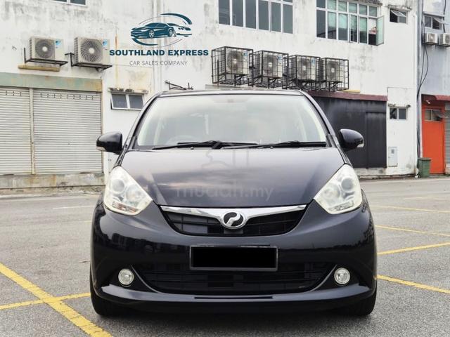 2012 Perodua MYVI 1.3 EZ STANDARD (A) - 2