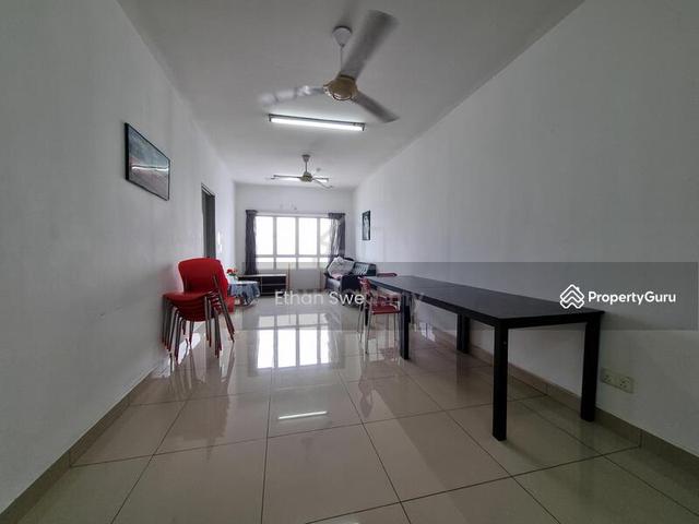 Casa Residenza @ Kota Damansara 1
