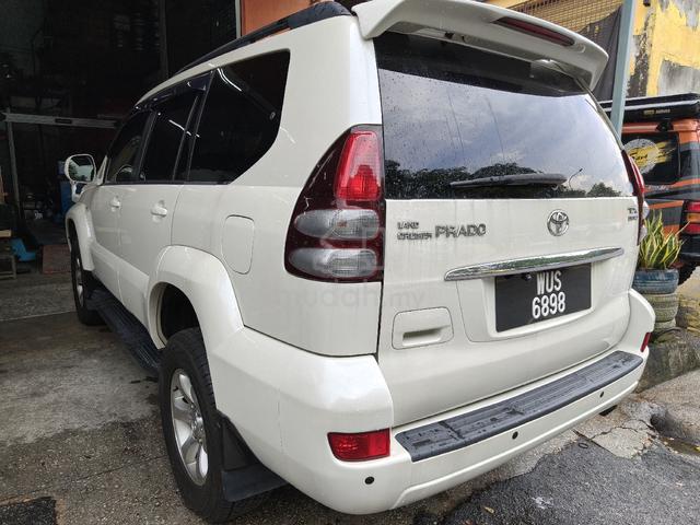 2006 Toyota PRADO 2.7 (A) - 5
