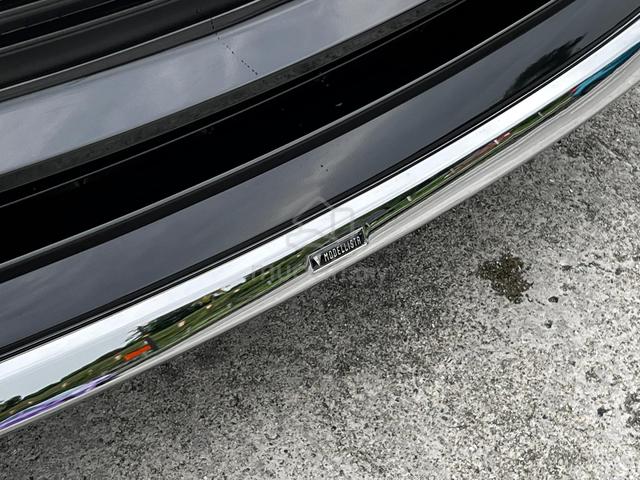 29k KM DIGITAL METR 2024 Toyota HARRIER G Facelift - 4