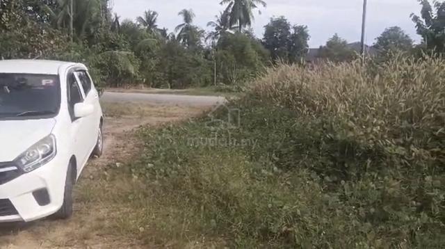 Tanah Premium Padang Lembu, Gurun 1