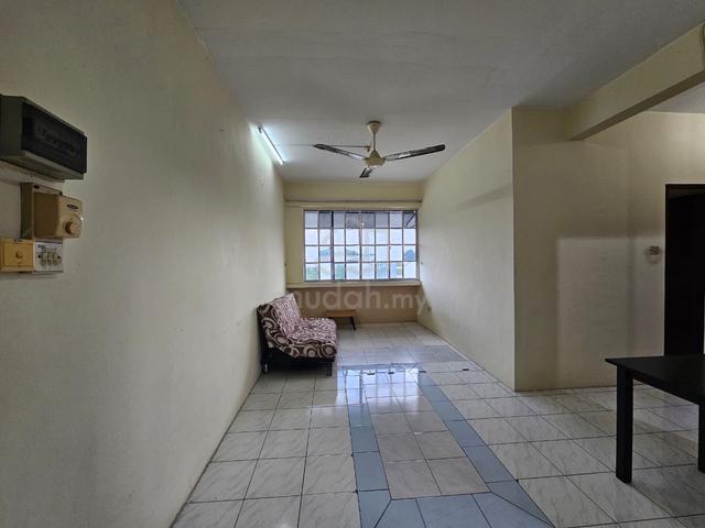 Taman Samarindah 1