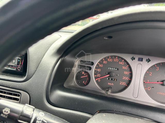 1999 Toyota COROLLA 1.6 SEG AE111 (Manual) - 3